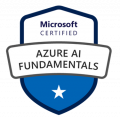 Microsoft Certified: Azure AI Fundamentals